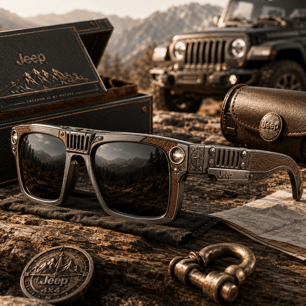 PREMIUM TBT UNISEX SUNGLASSES LNTH