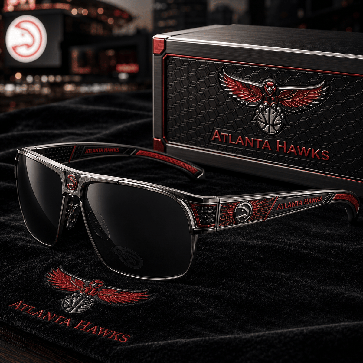 PREMIUM ALH UNISEX SUNGLASSES NTVA