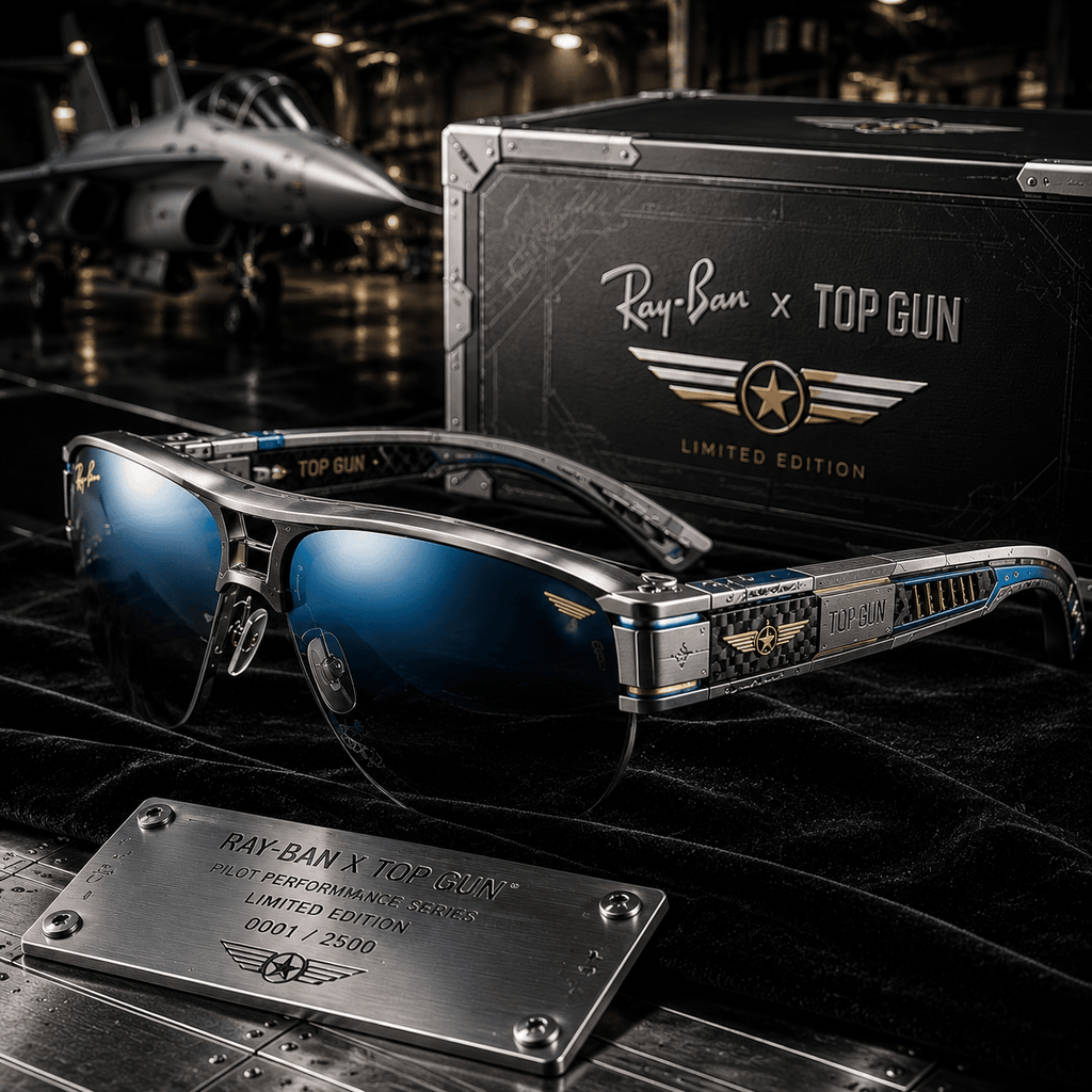 PREMIUM TG UNISEX SUNGLASSES NTB