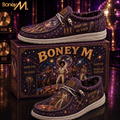 Premium BNM Loafer Shoes TNSM