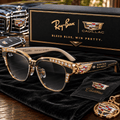 PREMIUM CDLC UNISEX SUNGLASSES NPL