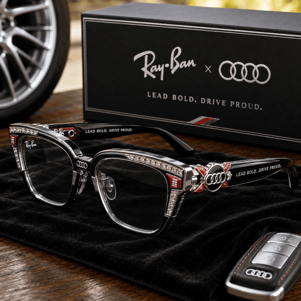 PREMIUM AUD UNISEX SUNGLASSES NPL