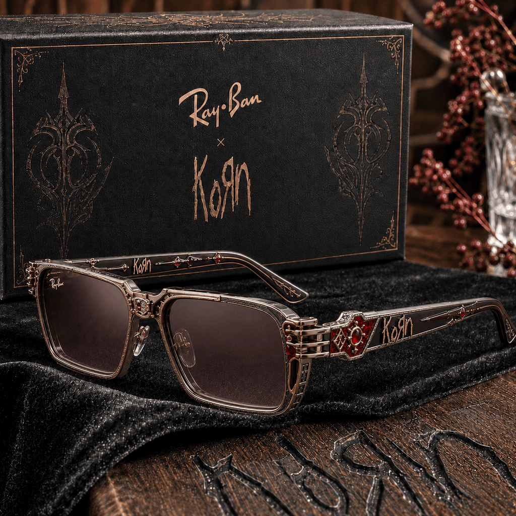 PREMIUM KRN UNISEX SUNGLASSES NTVA