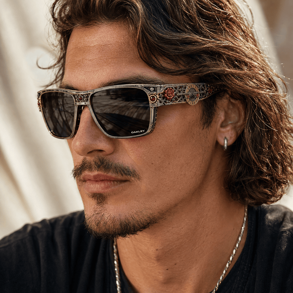 PREMIUM GNR UNISEX SUNGLASSES NPL