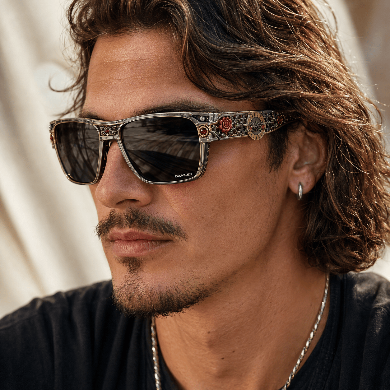 PREMIUM GNR UNISEX SUNGLASSES NPL