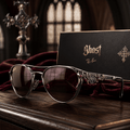 PREMIUM GHB UNISEX SUNGLASSES NTVA