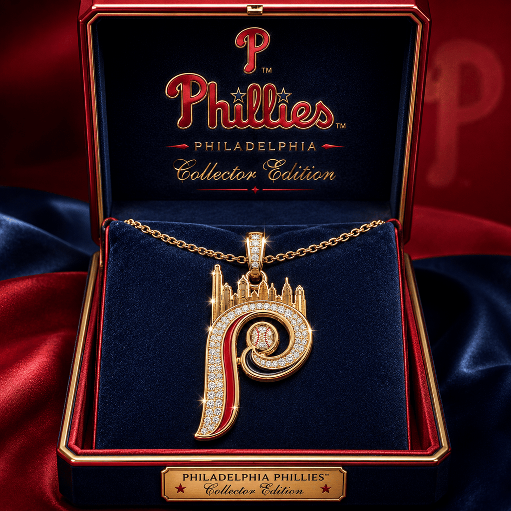 PPP Solid Gold Chain with Diamond Pendant BMD