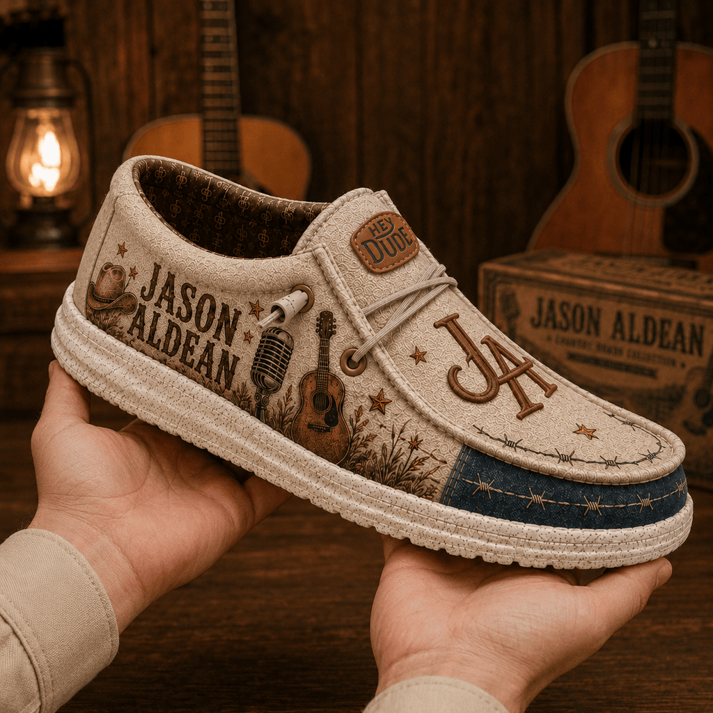 Premium JSA Loafer Shoes TMH