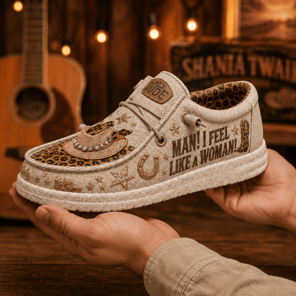 Premium SNTW Loafer Shoes TMH