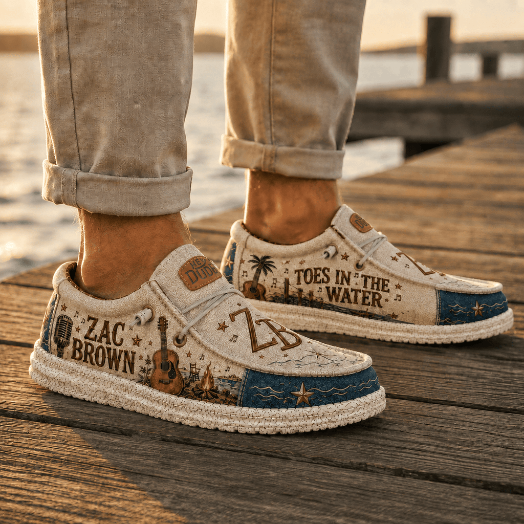 Premium ZBB Loafer Shoes TMH