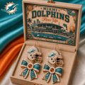 Premium MDP Dangle Earrings TNSM