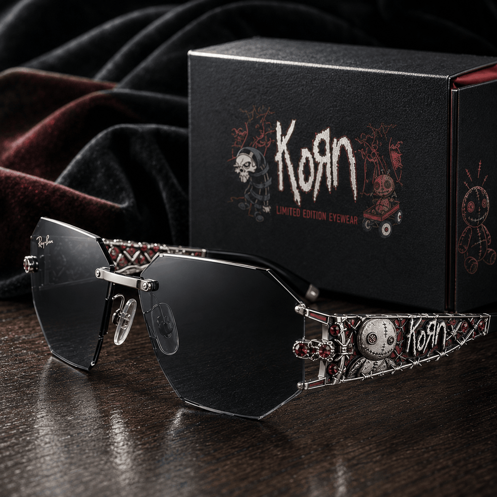 PREMIUM KRN UNISEX SUNGLASSES NPL