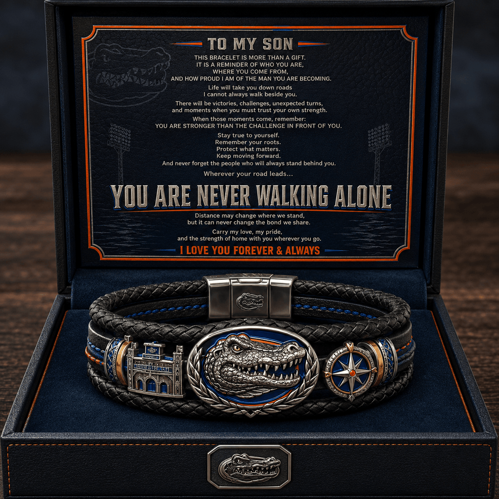 FGT Braided Bracelet Set TTNL